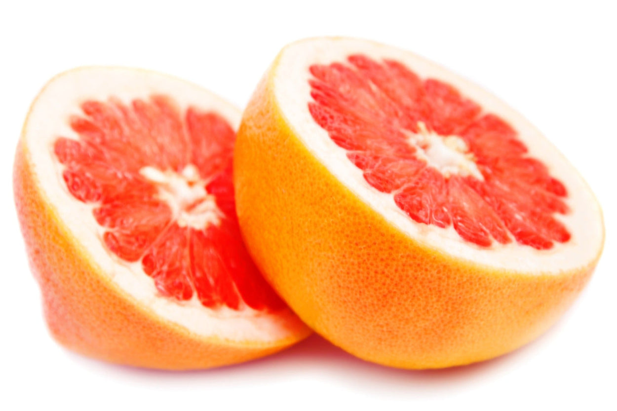 Grapefruit Badesalz