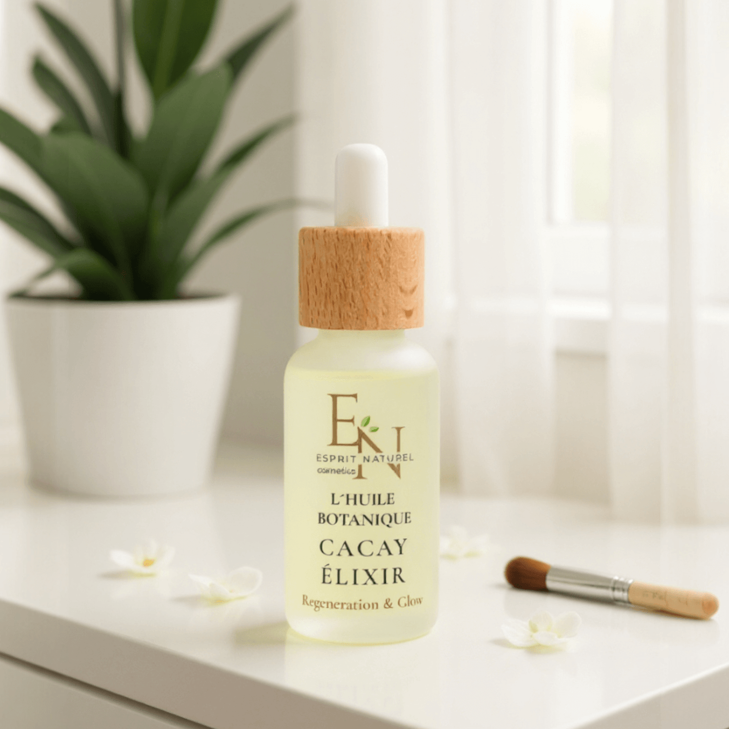 Cacay Elixir