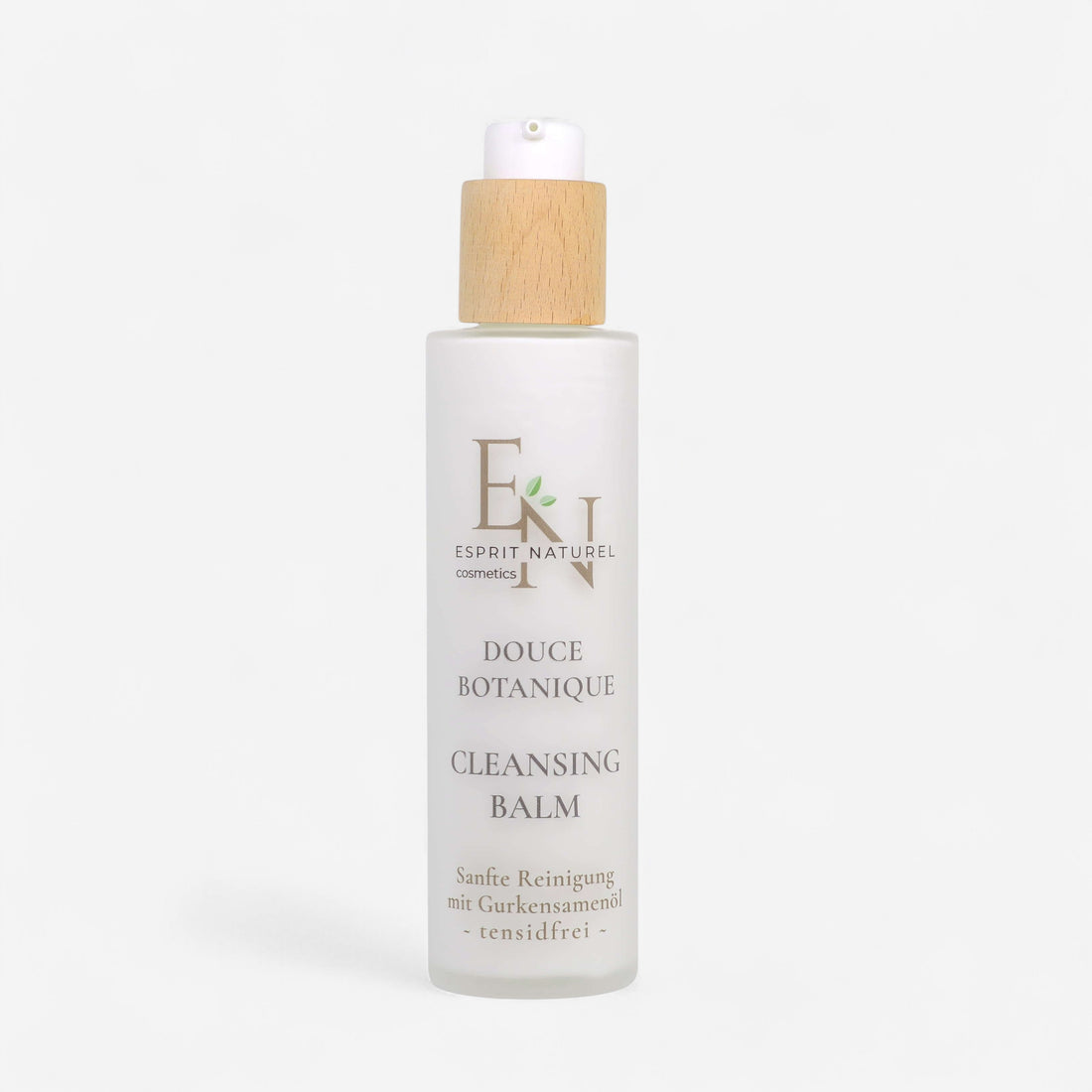 Natural Cleansing Balm