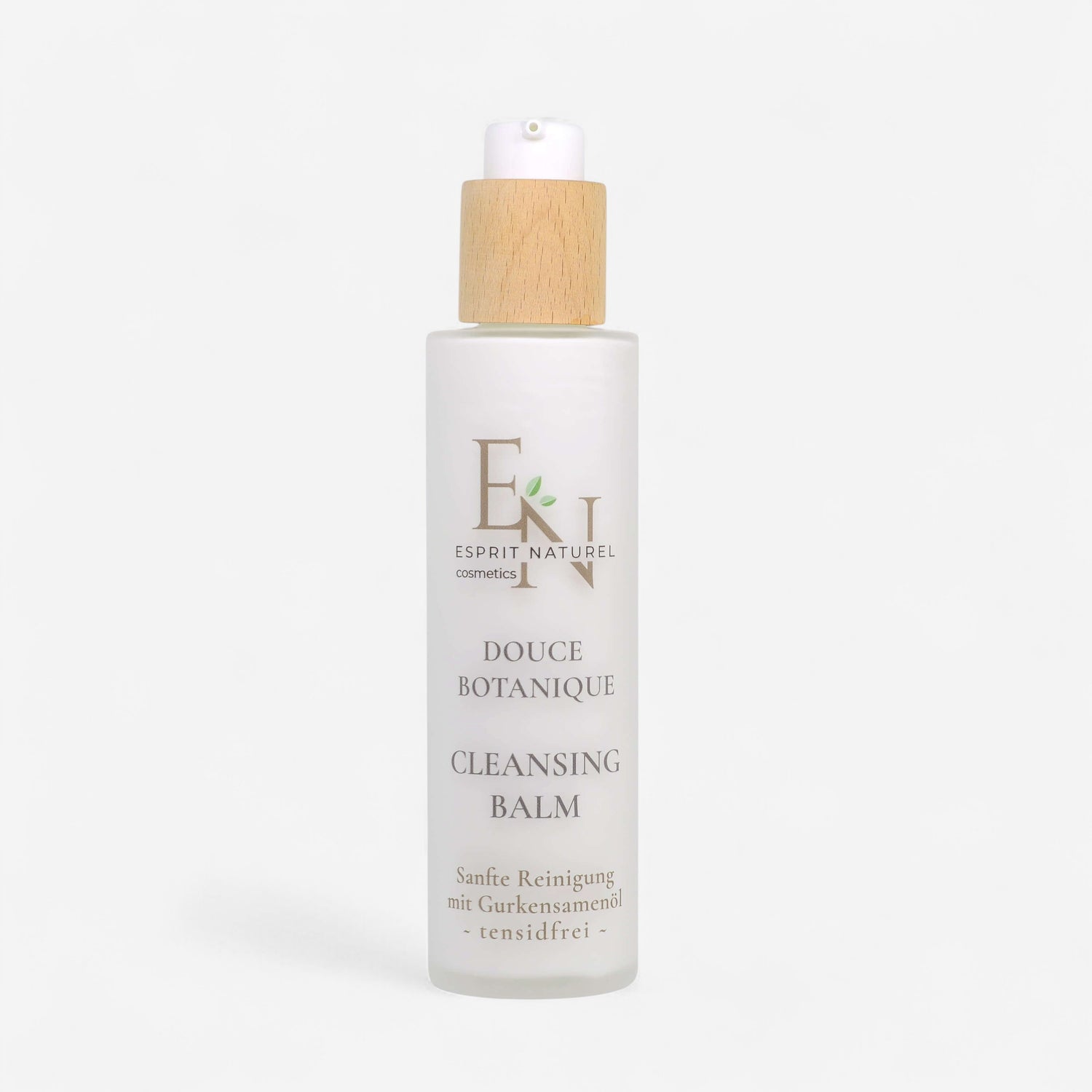 Natural Cleansing Balm