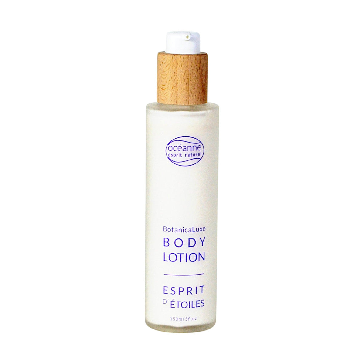BotanicaLuxe Esprit d´Étoiles