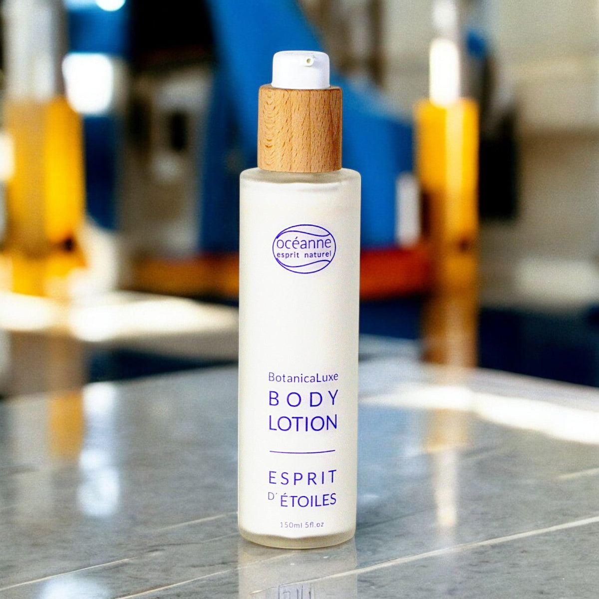 BotanicaLuxe Esprit d´Étoiles