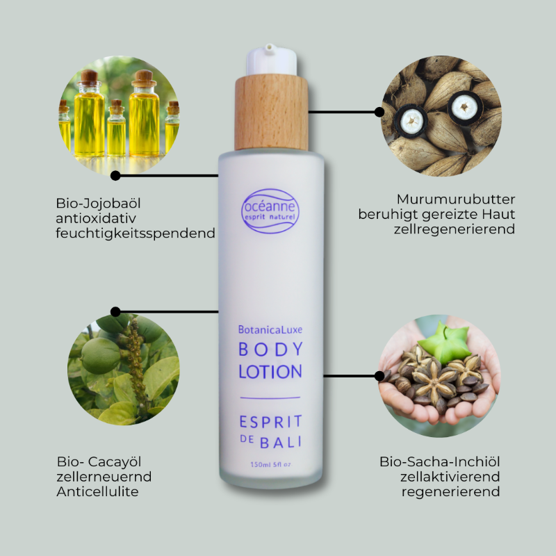 Esprit de Bali