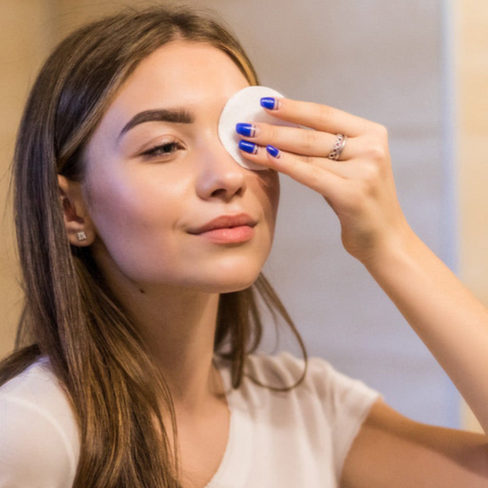 Natural Micellar Water