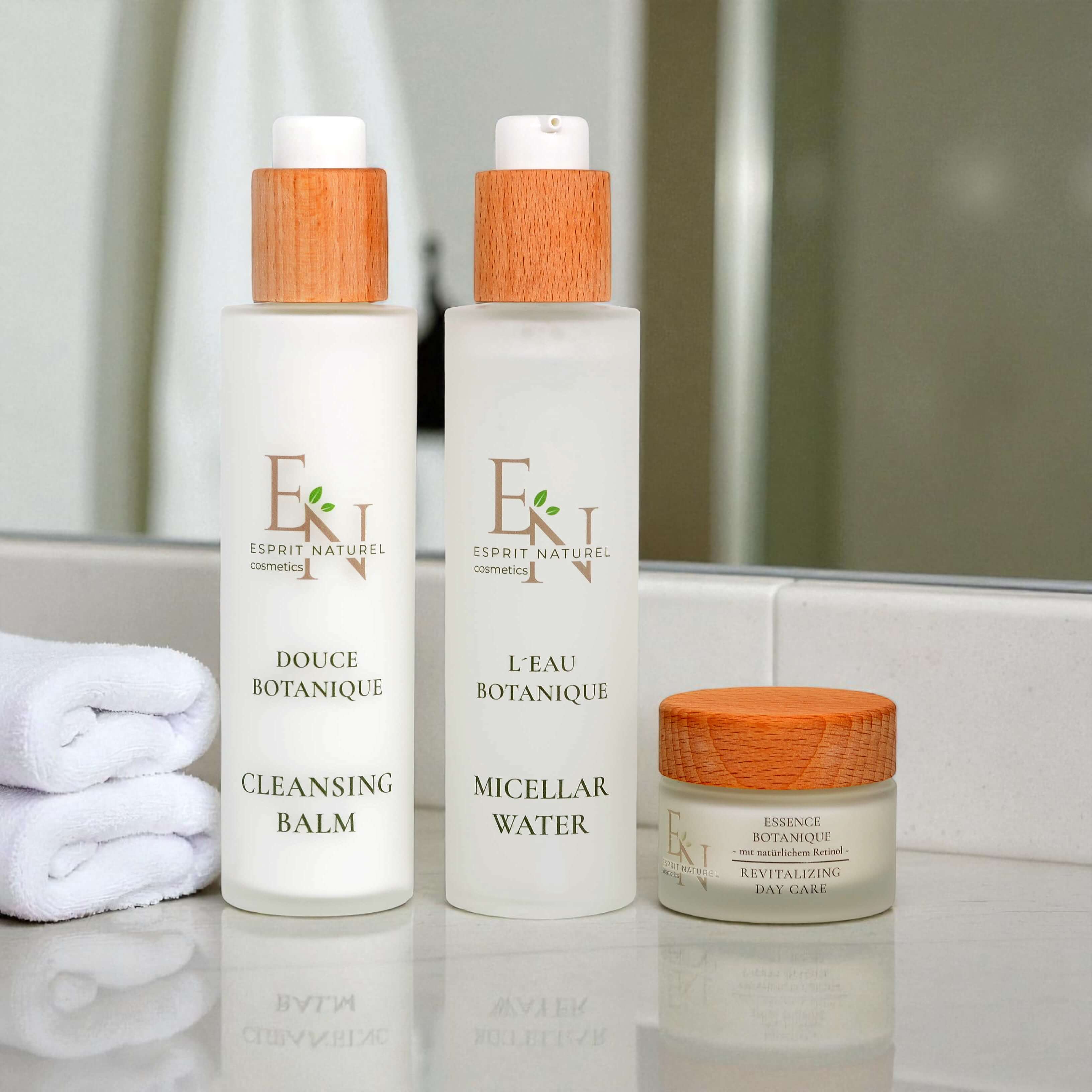 Revitalizing Day Set