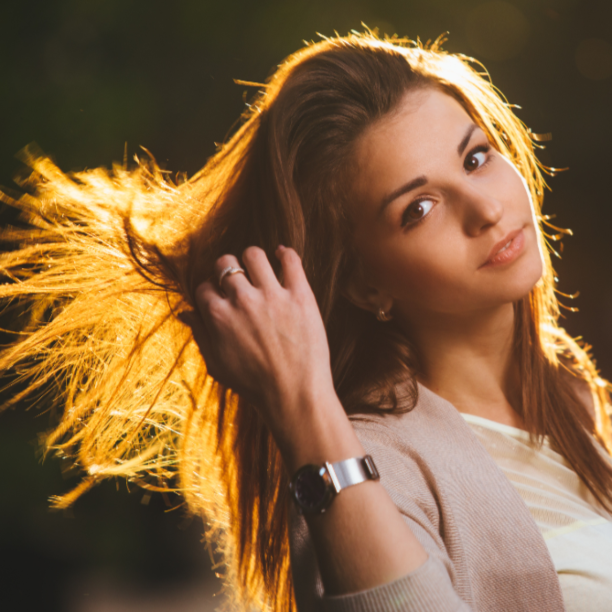 Purifying Hair Eixir, Zitronenöl, Rosmarinöl, Schuppen, fettendes Haar, fettige Schuppen Haarwachstumg, vegan, Mandelöl, Rizinusöl