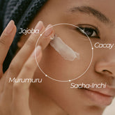 Natürliches Retinol, natürliche Feuchtigkeitspflege, Antiageing