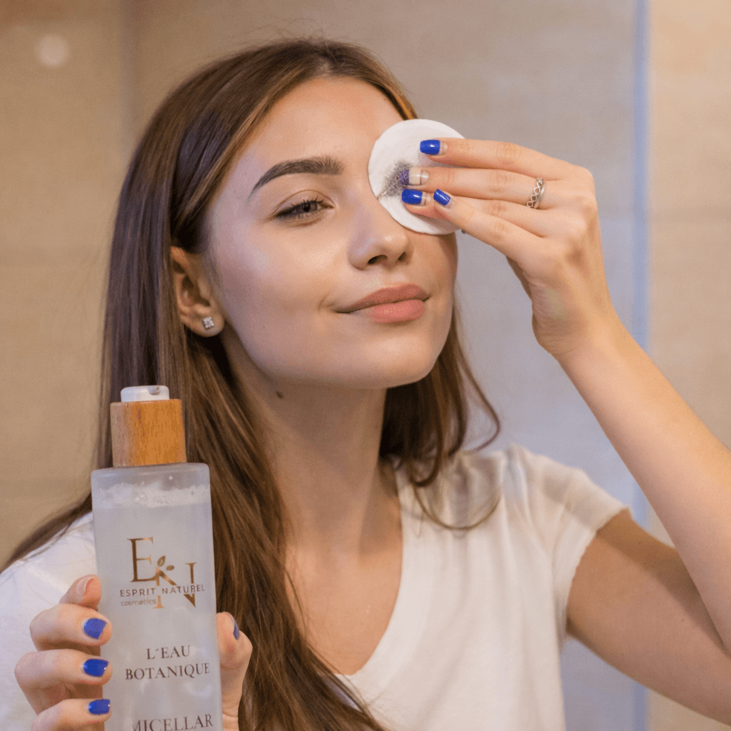 Natural Micellar Water