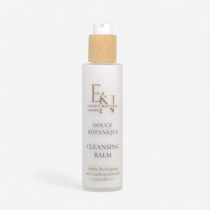 Natural Cleansing Balm