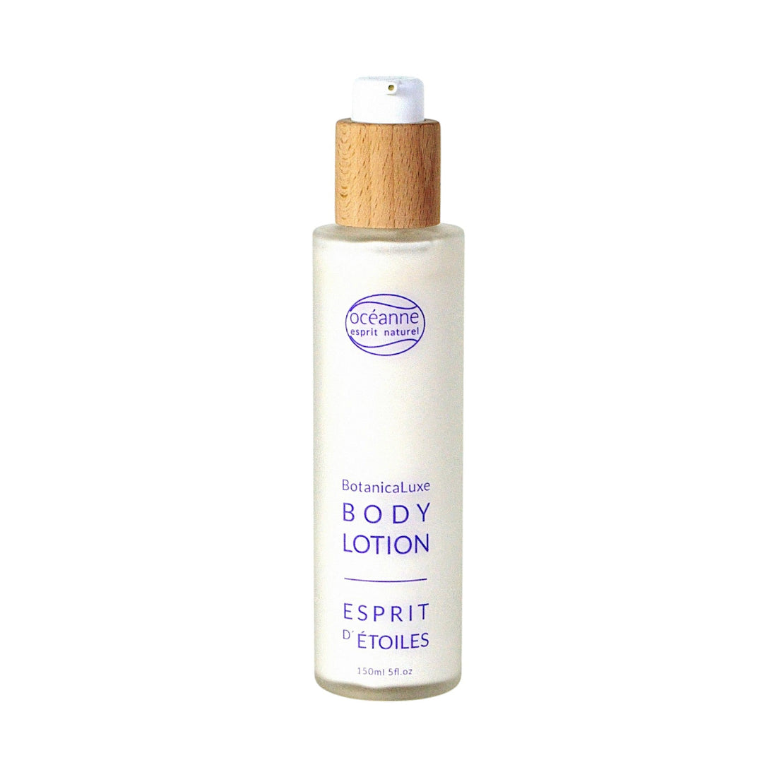 BotanicaLuxe Esprit d´Étoiles