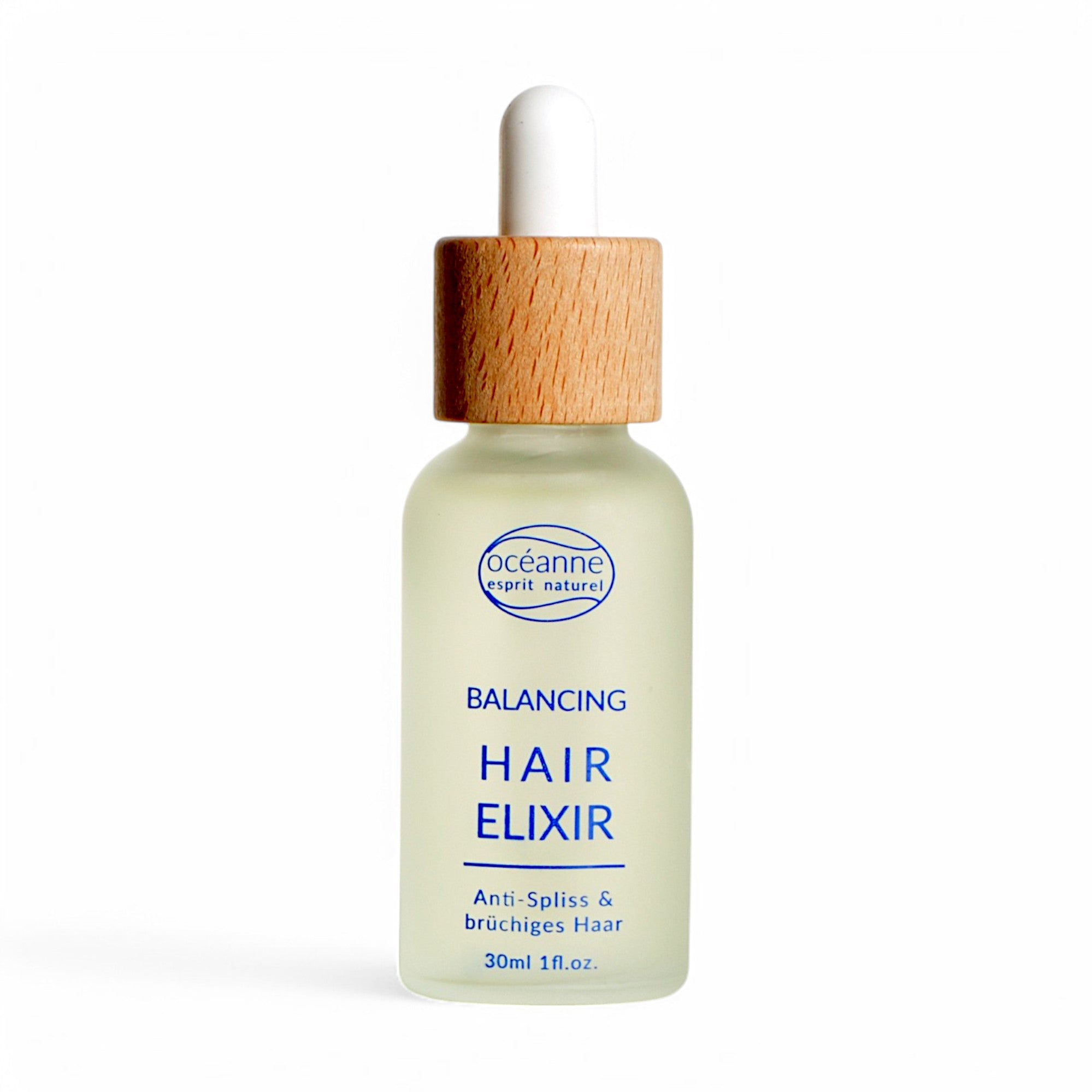 Haarelixir, Spliss, brüchiges Haar, Haarpflege, Vitamin E, Haarwachstum, Haare, silikonfrei, parabenefrei, palmölfre