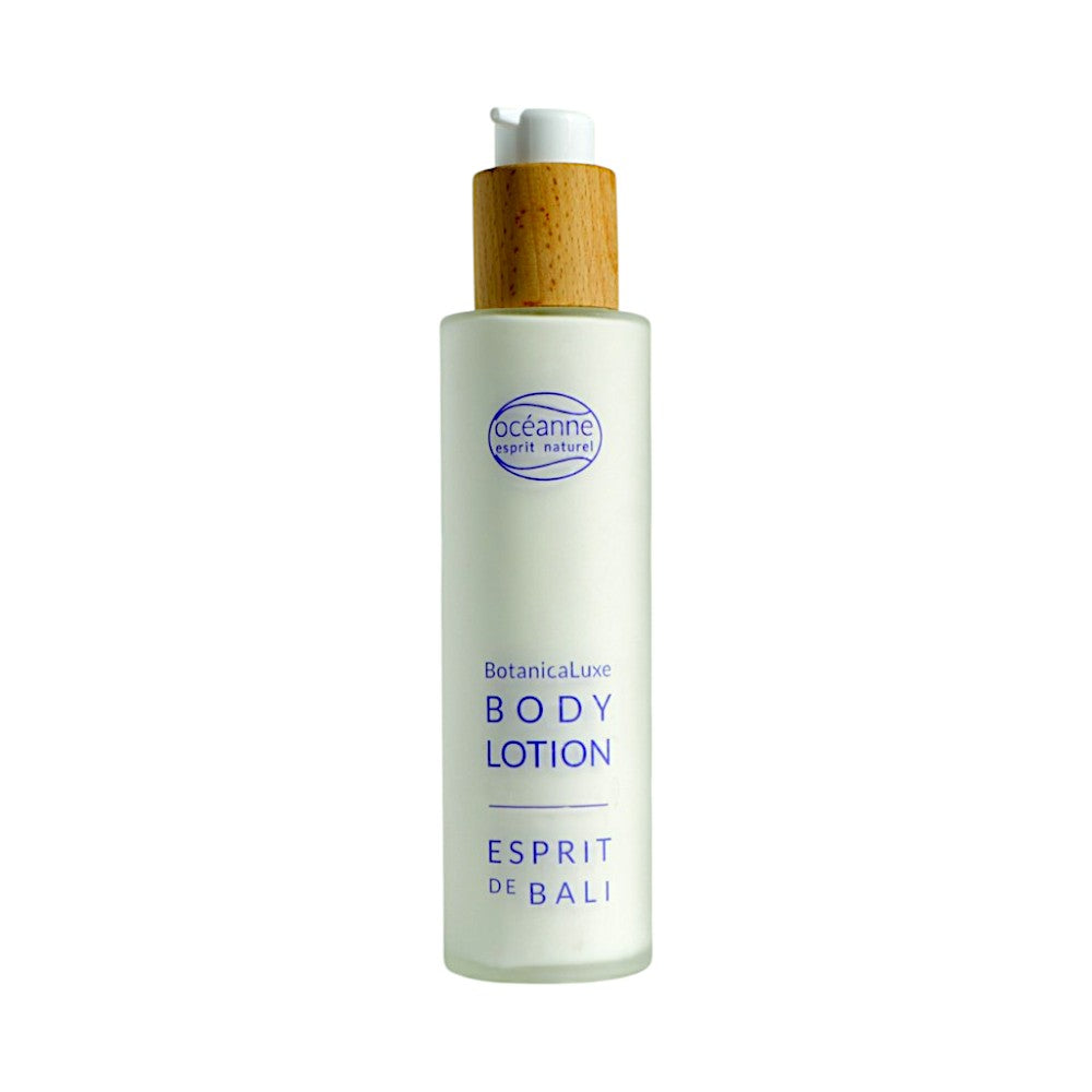 allergenfreie bodylotion, Bali, Kokos, Vanille, nachhatig, palmölfrei