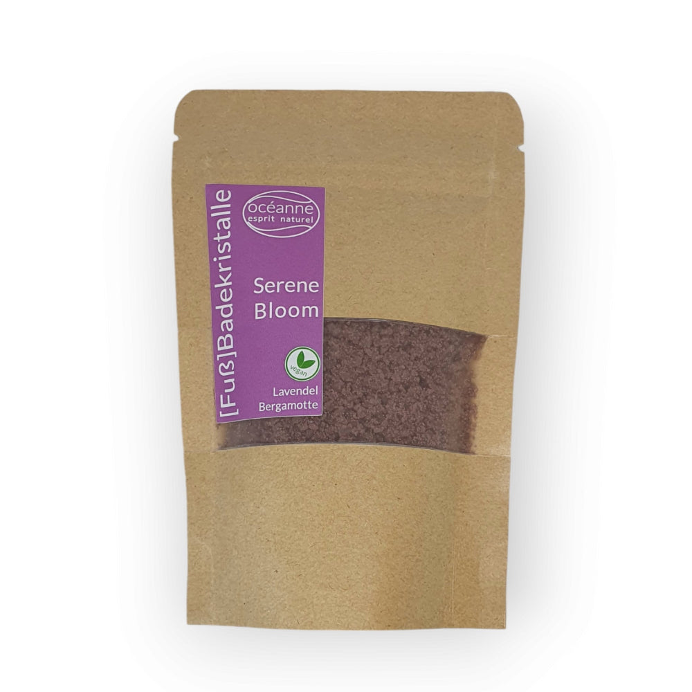 badesalze, Badekristalle, Wellness, Spa