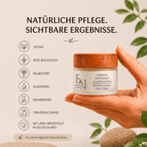 Esprit Naturel Revitalizing Day Care mit natürlichem Retinol – vegane und biologische Gesichtspflege für sichtbare Ergebnisse im 1:1 Produktbild